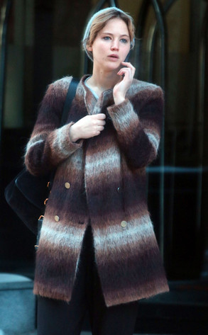 Jennifer Lawrence Jennifer Lawrence